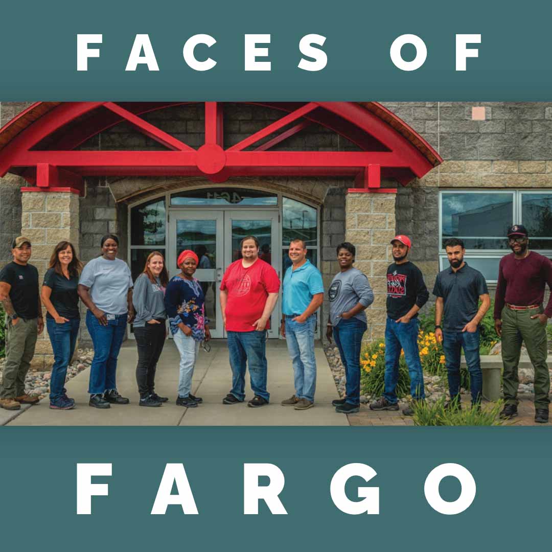 2023 FACES of Fargo-Moorhead-West Fargo