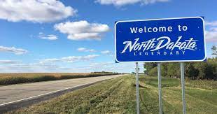 Welcome to North Dakota
